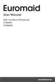 Euromaid