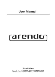 Arendo