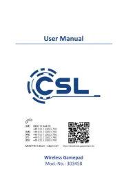 CSL