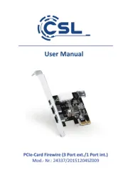 CSL