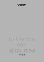 Glem Gas