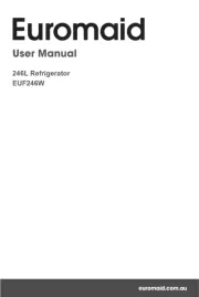 Euromaid