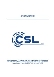 CSL