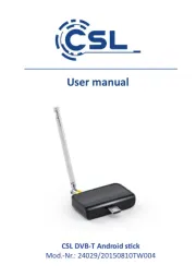 CSL