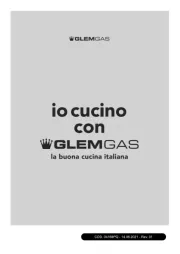 Glem Gas