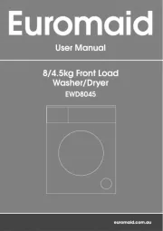 Euromaid