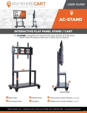 Anywhere Cart