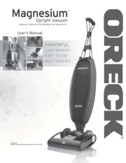 Oreck