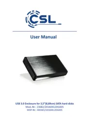 CSL