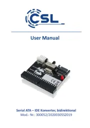 CSL