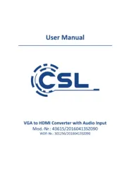 CSL