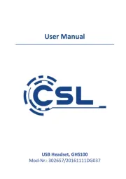 CSL