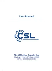 CSL