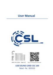 CSL