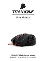 Titanwolf