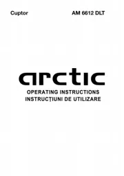 Arctic Cooling