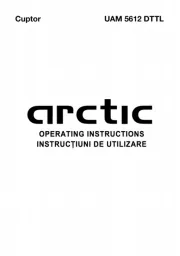 Arctic Cooling