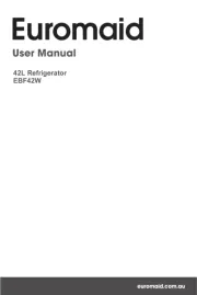 Euromaid