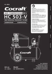 Cocraft