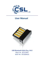 CSL