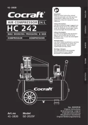 Cocraft