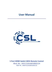 CSL