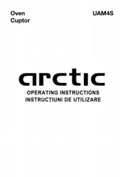 Arctic Cooling