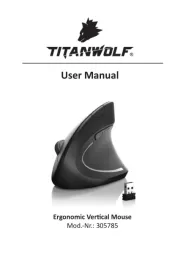 Titanwolf
