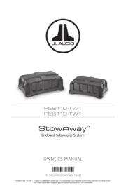 JL Audio