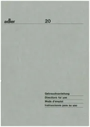Dürkopp Adler