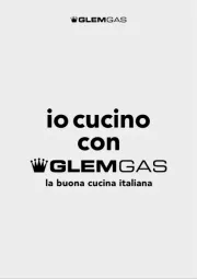 Glem Gas