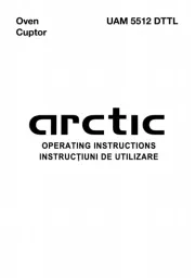 Arctic Cooling