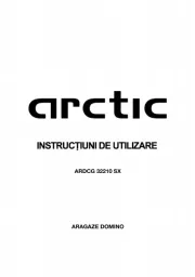 Arctic Cooling