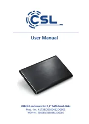 CSL