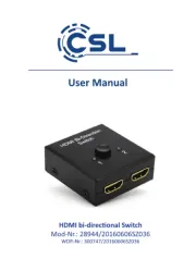 CSL