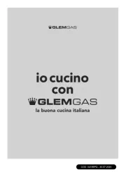Glem Gas