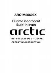 Arctic Cooling