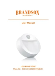 Brandson