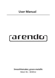 Arendo