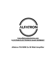 Alfatron