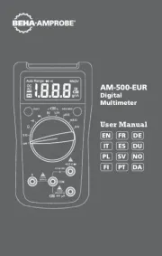 Beha-Amprobe