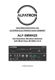Alfatron