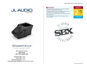 JL Audio