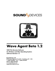 Sound Devices