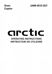 Arctic Cooling