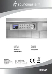 Soundmaster