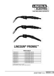 Lincoln Electric