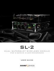 Sound Devices
