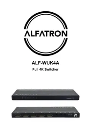 Alfatron