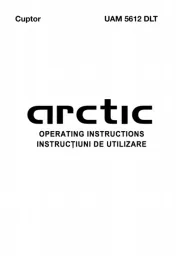 Arctic Cooling